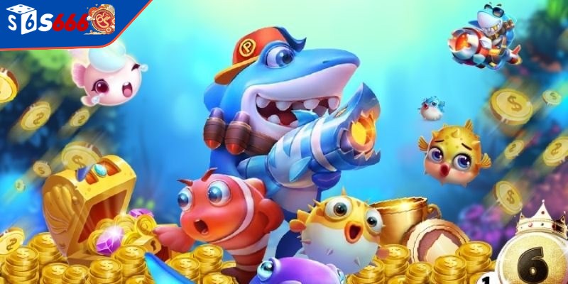 Lưu ý một số điểm quan trọng để quá trình tải game Bắn cá diễn ra suôn sẻ